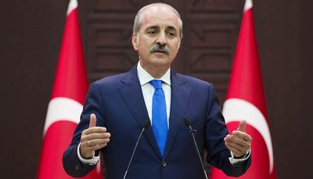 numan kurtulmus