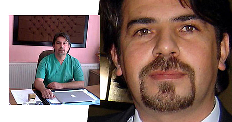Doç. Dr. Bilgin Gürateş