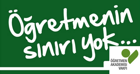 Öğretmenin Sınırı Yok