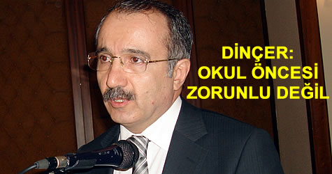 okul öncesi zorunlu değil