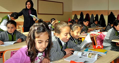 okula başlama yaşı