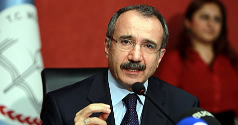 ömer dinçer