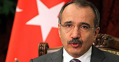 ömer dinçer