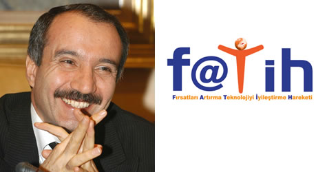 Ömer Dinçer ve Fatih Projesi