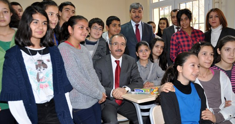 omer dincer osmaniye