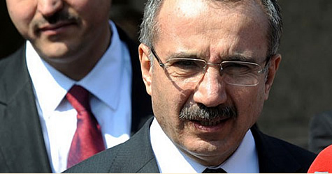 omer dincer sehit