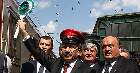 türkçe treni