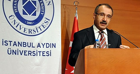 ömer dinçer aydın üniversitesi