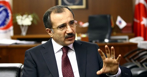 omer dinçer