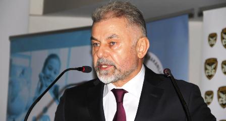 osman ozturk