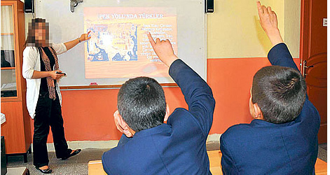 ozel ders