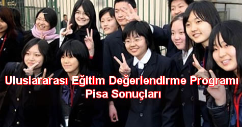 pisa eğitim raporu