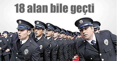 polis akademisni