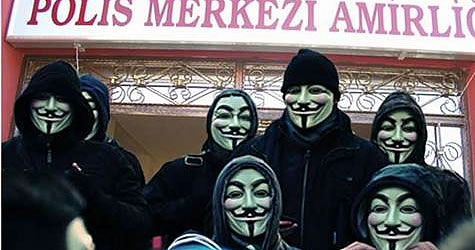 redhack süt firmalarını hacledi