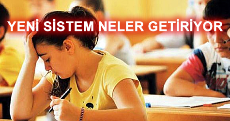 sbs sınav sistemi değişiyor