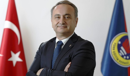 selcuk pehlivanoglu