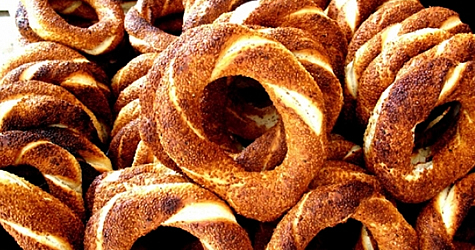 simit
