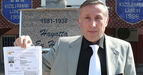 Adem Topçuoğlu 