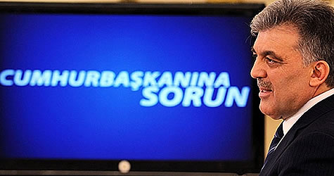 abdullah gül