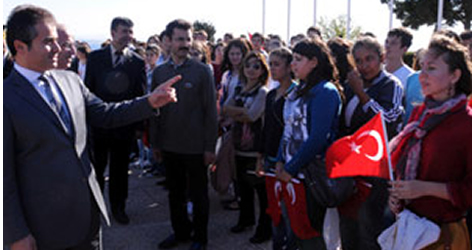 suat kilic canakkale