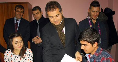 suat kılıc erzurum