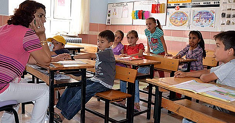 sınıf