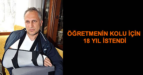 tarık şimşek
