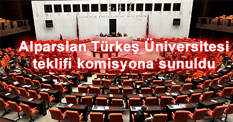 4+4+4 yeni eğitim modeli teklifinin Meclis komisyon çalışmaları başladı
