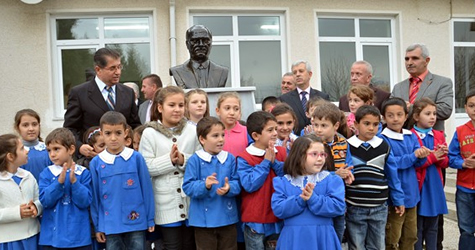 tekirdağda okul