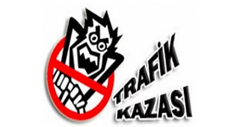 trafik kazasi