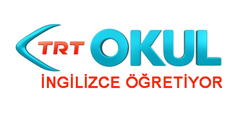 TRT Okul İngilizce öğretiyor