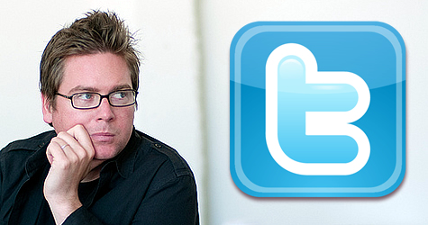 Biz Stone