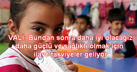 istanbul valisi süt açıklaması
