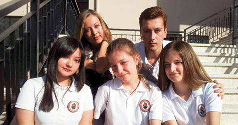 yabanci ogrenci