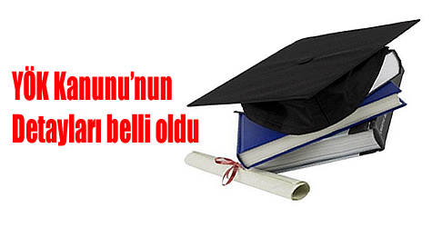 yok kanun