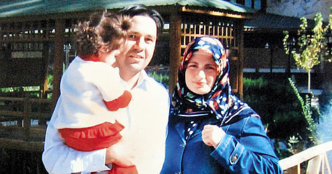 öğretmen kaza