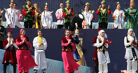 1 mayıs kutlamaları
