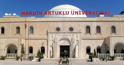 Mardin Artuklu Üniversitesi