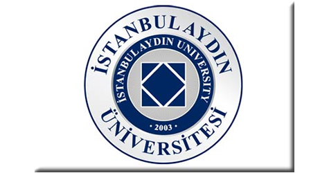 İstanbul Aydın Üniversitesi Logo