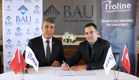 bahcesehir proline