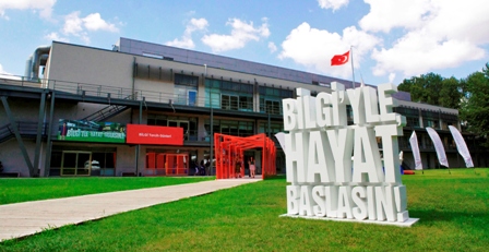 bilgi uni