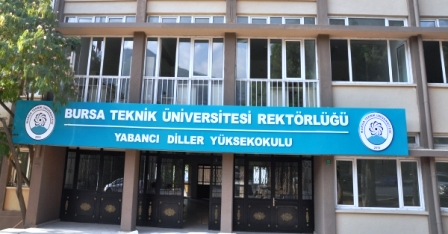 bursa teknik universitesi
