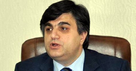 YÖK Başkanı Gökhan Çetinsaya