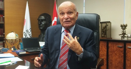 fahamettin akinguc