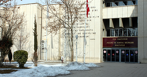 Fırat Üniversitesi'nden iki bölüm daha açılıyor