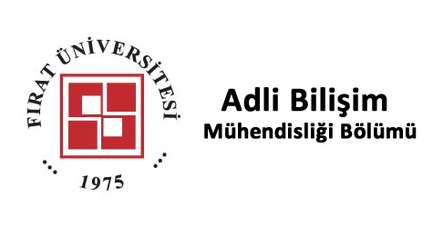 Fırat Üniversitesi Adli Bilişim Mühendisliği