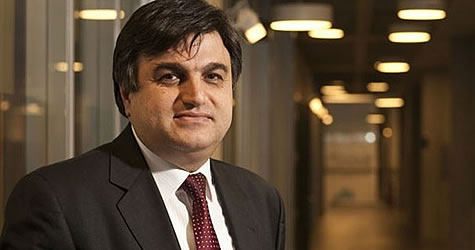 YÖK Başkanı Prof. Dr. Gökhan Çetinsaya