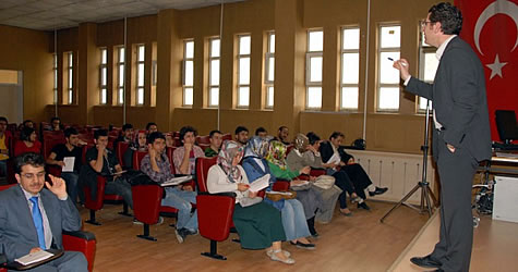 Hakkari Üniversitesi