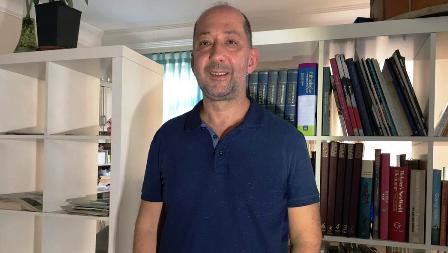 huseyin kalayci