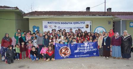 isik sosyal sorumluluk